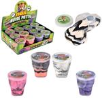 TR89574 Tiger Toots Noise Putty 2 3/4"